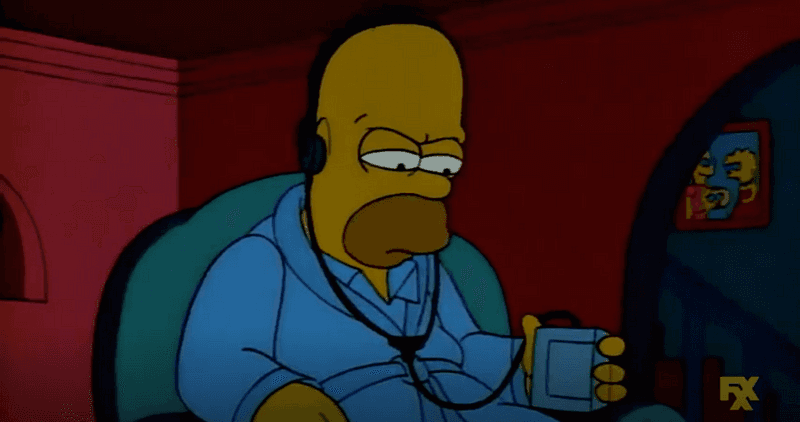 Custom Listeners In Android